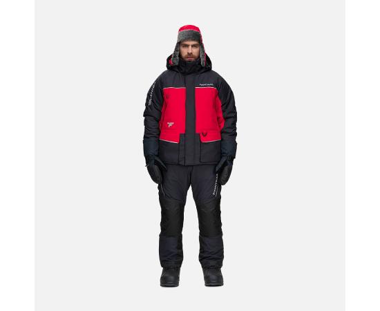 Костюм Finntrail Nordy 3757 Red-XXL