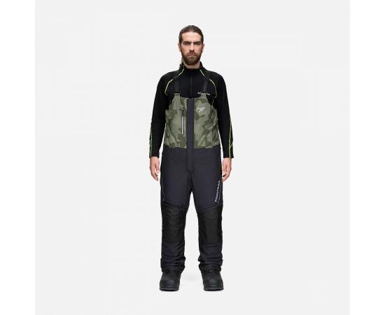 Костюм Finntrail Nordy 3757 CamoShadowGreen-LK