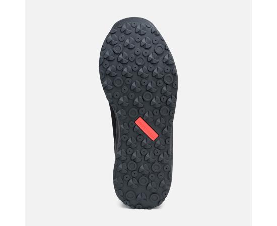 Ботинки забродные на резиновой подошве Runner 5221 Graphite-41