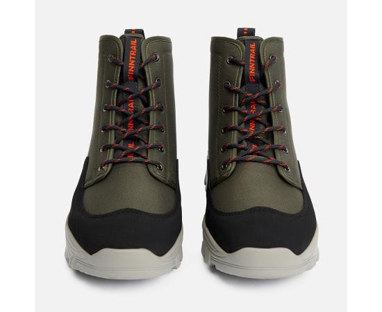 Ботинки забродные на резиновой подошве Urban 5090 Khaki-38