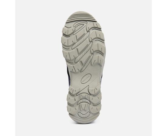 Ботинки забродные на резиновой подошве Urban 5090 Grey-41