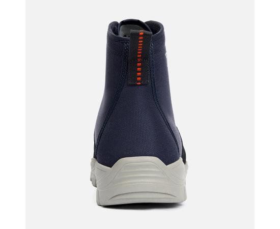 Ботинки забродные на резиновой подошве Urban 5090 Grey-38