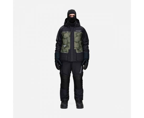 Костюм Finntrail Nordy 3757 CamoShadowGreen-MK