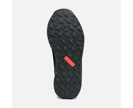 Ботинки забродные на резиновой подошве Wademan 5203 Darkgrey-40