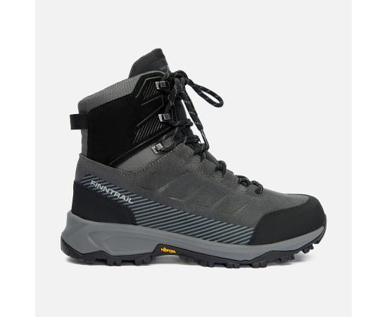 Ботинки треккинговые мембранные утеплённые Rover 5185 Middlegrey-39