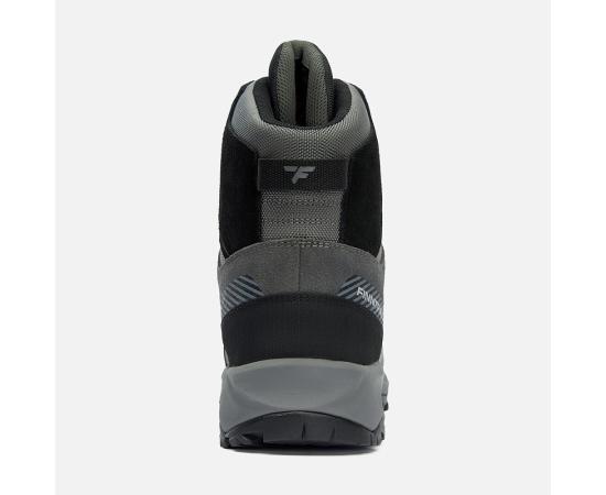 Ботинки треккинговые мембранные утеплённые Rover 5185 Middlegrey-37