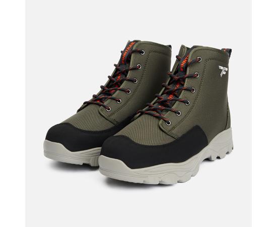 Ботинки забродные на резиновой подошве Urban 5090 Khaki-39