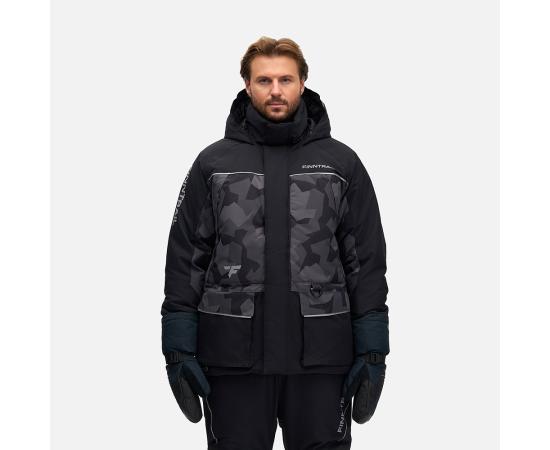 Костюм Finntrail Nordy 3757 CamoShadowBlack-MK