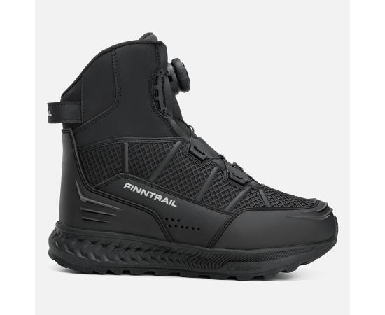Ботинки забродные Delta 5242 Graphite-40