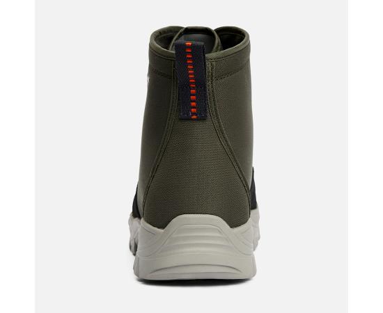 Ботинки забродные на резиновой подошве Urban 5090 Khaki-41