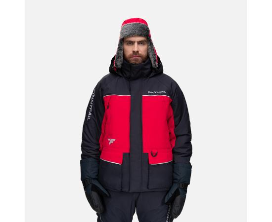 Костюм Finntrail Nordy 3757 Red-M