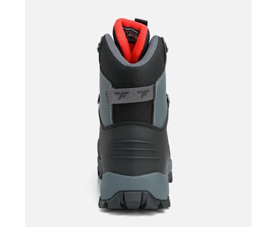 Ботинки забродные на резиновой подошве Proguide 5189 Graphite-44