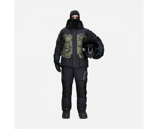 Костюм Finntrail Nordy 3757 CamoShadowGreen-MK