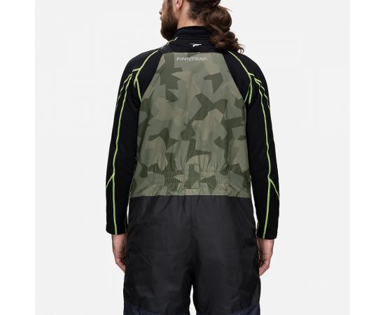 Костюм Finntrail Nordy 3757 CamoShadowGreen-M