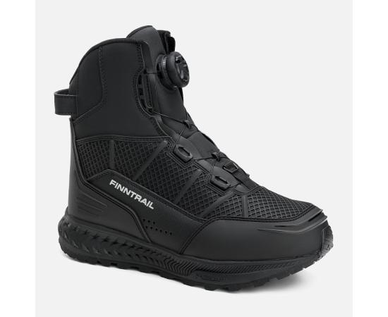 Ботинки забродные Delta 5242 Graphite-44