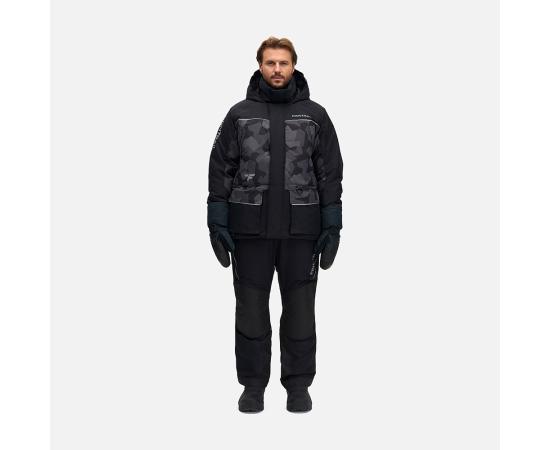 Костюм Finntrail Nordy 3757 CamoShadowBlack-XLK