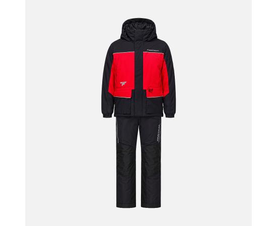 Костюм Finntrail Nordy 3757 Red-XS