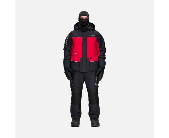 Костюм Finntrail Nordy 3757 Red-XS