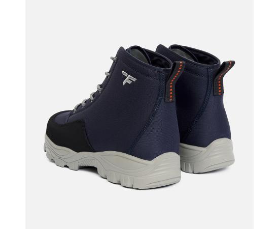 Ботинки забродные на резиновой подошве Urban 5090 Grey-38