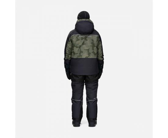 Костюм Finntrail Nordy 3757 CamoShadowGreen-XL