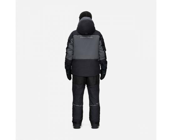 Костюм Finntrail Nordy 3757 Middlegrey-XLK