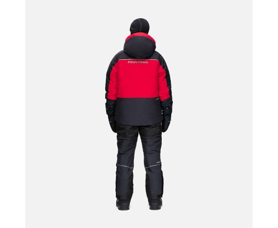 Костюм Finntrail Nordy 3757 Red-XXL