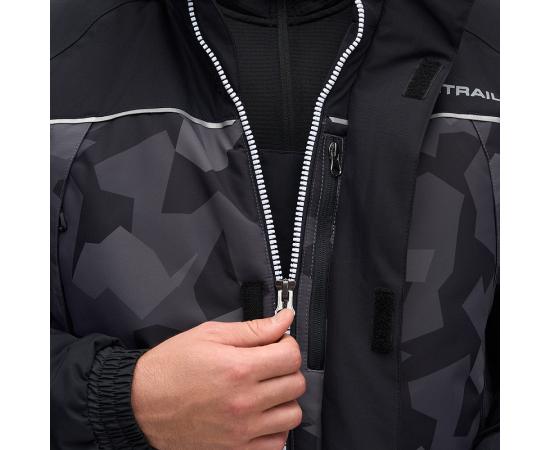 Костюм Finntrail Nordy 3757 CamoShadowBlack-XLK