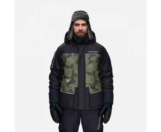 Костюм Finntrail Nordy 3757 CamoShadowGreen-M