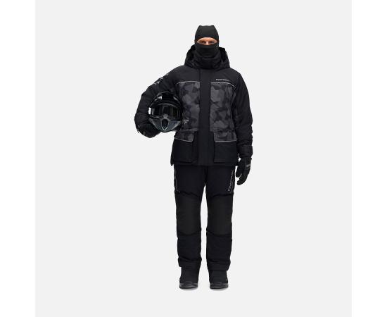 Костюм Finntrail Nordy 3757 CamoShadowBlack-XLK