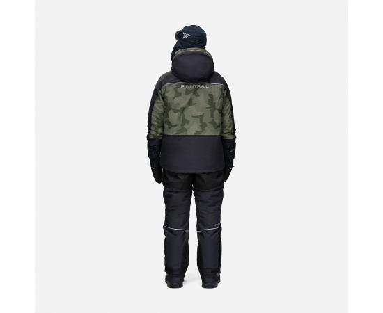 Костюм Finntrail Nordy 3757 CamoShadowGreen-XL