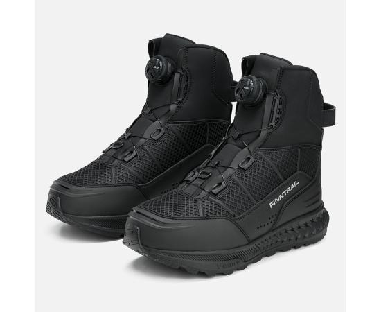 Ботинки забродные Delta 5242 Graphite-41