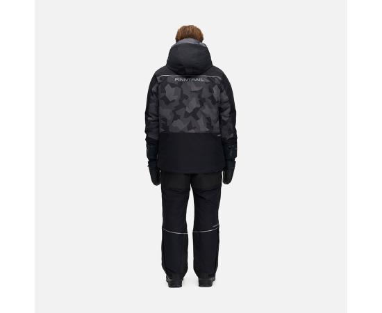 Костюм Finntrail Nordy 3757 CamoShadowBlack-XLK