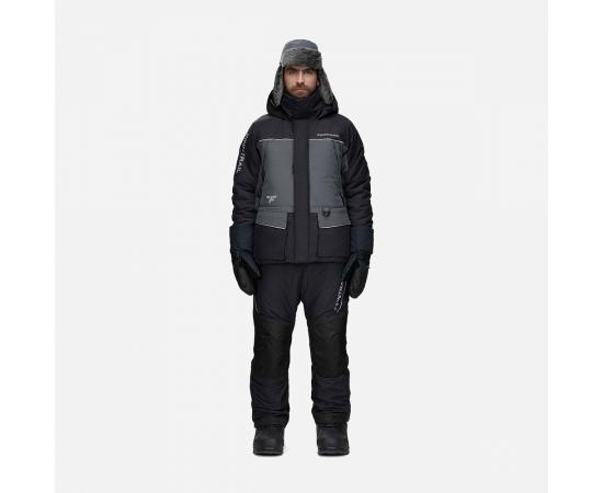 Костюм Finntrail Nordy 3757 Middlegrey-XL