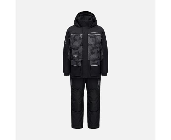 Костюм Finntrail Nordy 3757 CamoShadowBlack-XLK