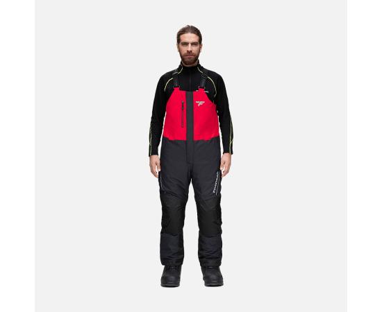 Костюм Finntrail Nordy 3757 Red-XLK
