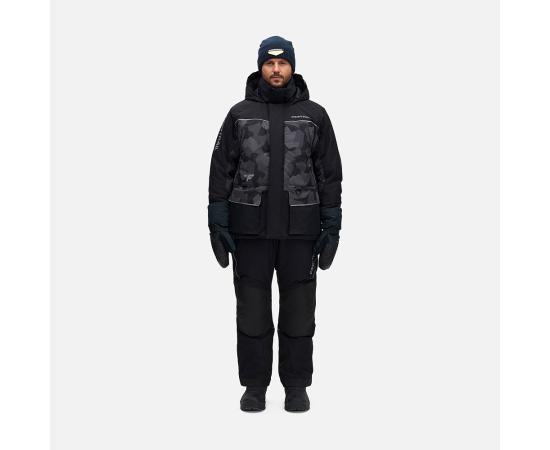 Костюм Finntrail Nordy 3757 CamoShadowBlack-M