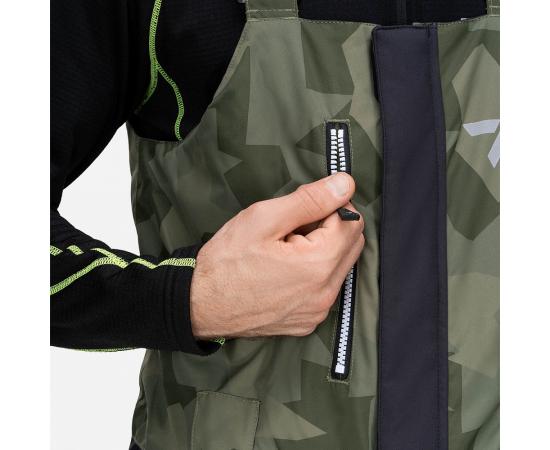 Костюм Finntrail Nordy 3757 CamoShadowGreen-XL
