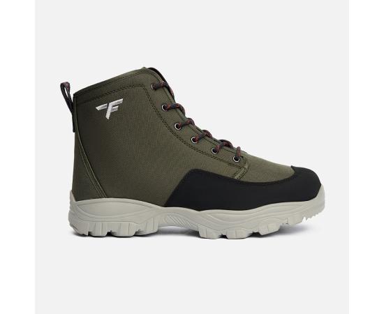Ботинки забродные на резиновой подошве Urban 5090 Khaki-41