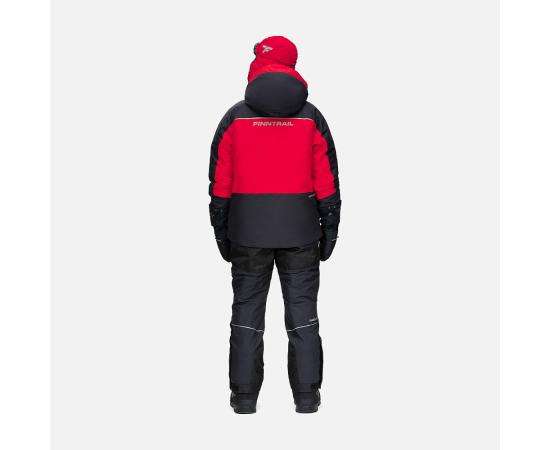 Костюм Finntrail Nordy 3757 Red-XL
