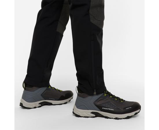 Ботинки треккинговые Wayside 5179 Graphite-46