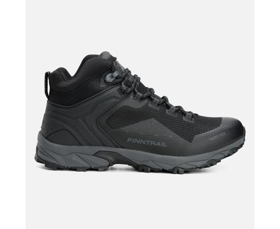 Ботинки треккинговые Wayside 5179 Black-37