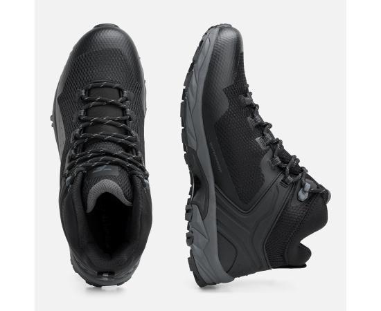 Ботинки треккинговые Wayside 5179 Black-40