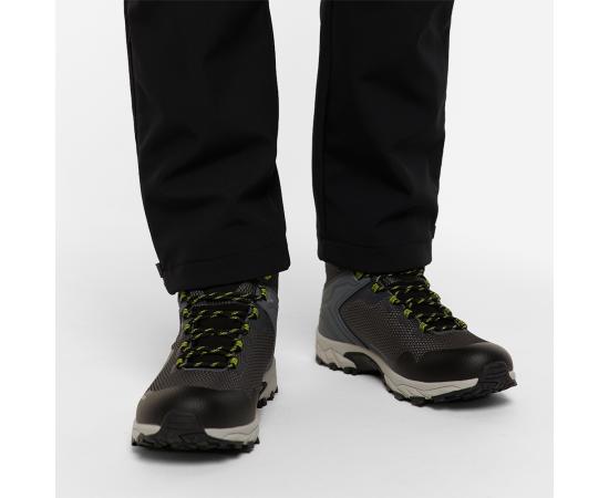 Ботинки треккинговые Wayside 5179 Graphite-39
