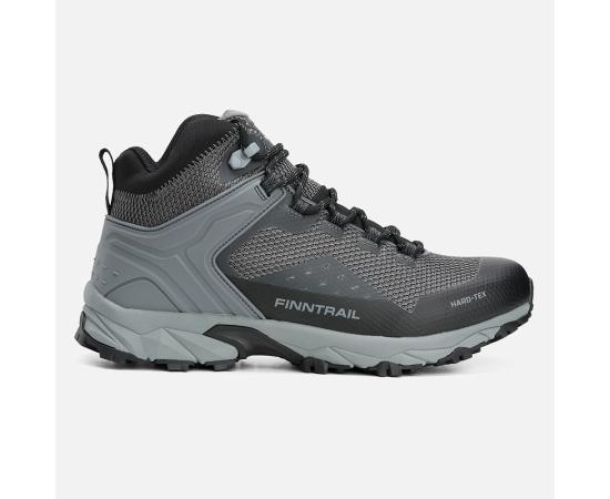 Ботинки треккинговые Wayside 5179 Grey-37