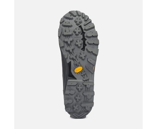 Ботинки утеплённые Stride 6001 Brown-38