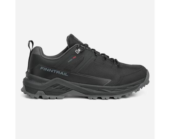 Кроссовки мембранные Traction 5190 Graphite-40