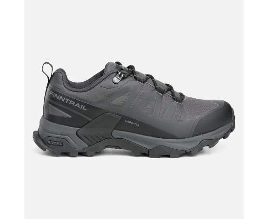 Кроссовки треккинговые Impulse 5194 Grey-40
