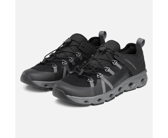 Кроссовки Stream 5205 Black-40