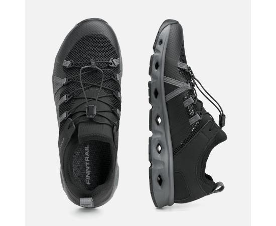 Кроссовки Stream 5205 Black-38