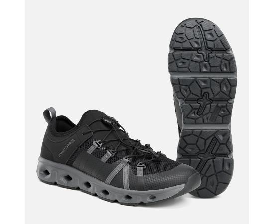 Кроссовки Stream 5205 Black-40